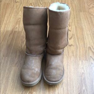 UGG Classic Tall Boot Size 8